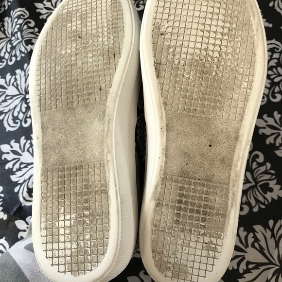 Steve Madden Gills-C-Snake slip ons - Picture 4 of 4